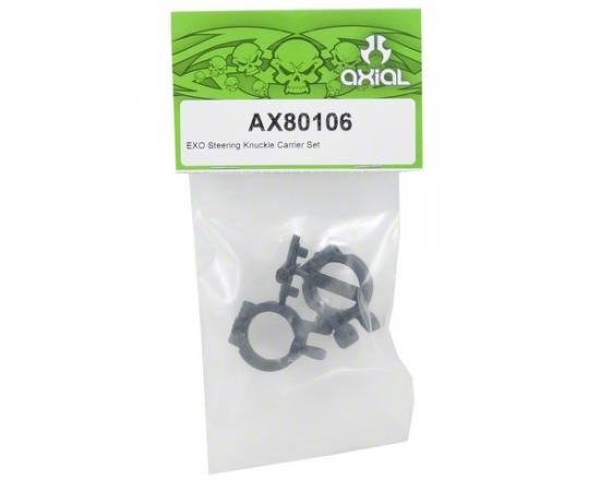 AXIAL Steering Knuckle Carrier Set Yeti EXO