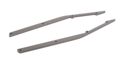 Schumacher C/F Side Pods - Cougar KC/D