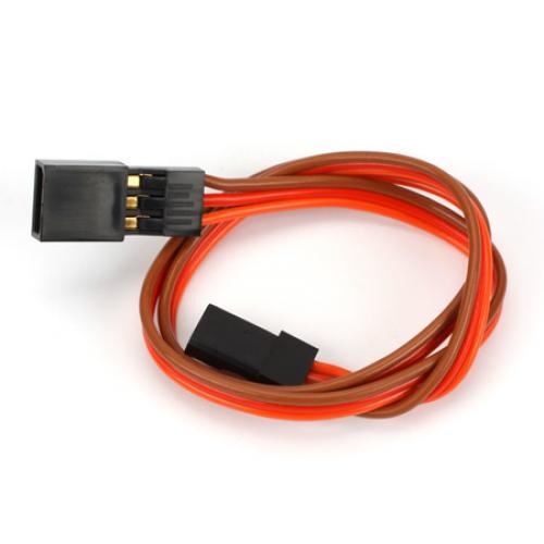 Spektrum Heavy-Duty Servo Extension 12 (SPMA3003)