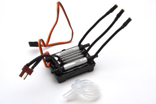 Joysway 30A Water Cooled ESC with BEC
