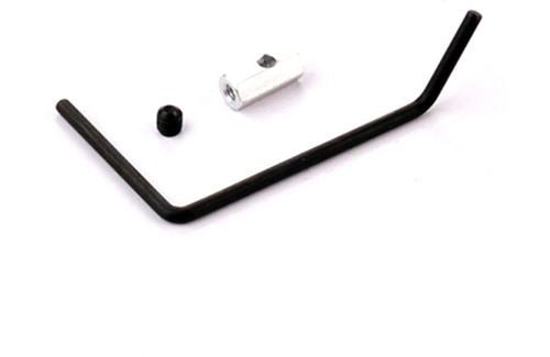 TT S3 - Muffler Mount Wire