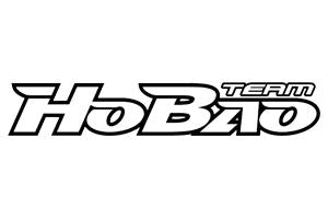 HoBao Hyper 7 Screw Set