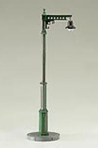 LGB Station Light Single
