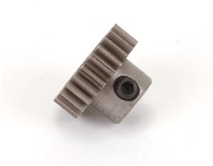 Schumacher 28T Steel Pinion - 48 D.P.