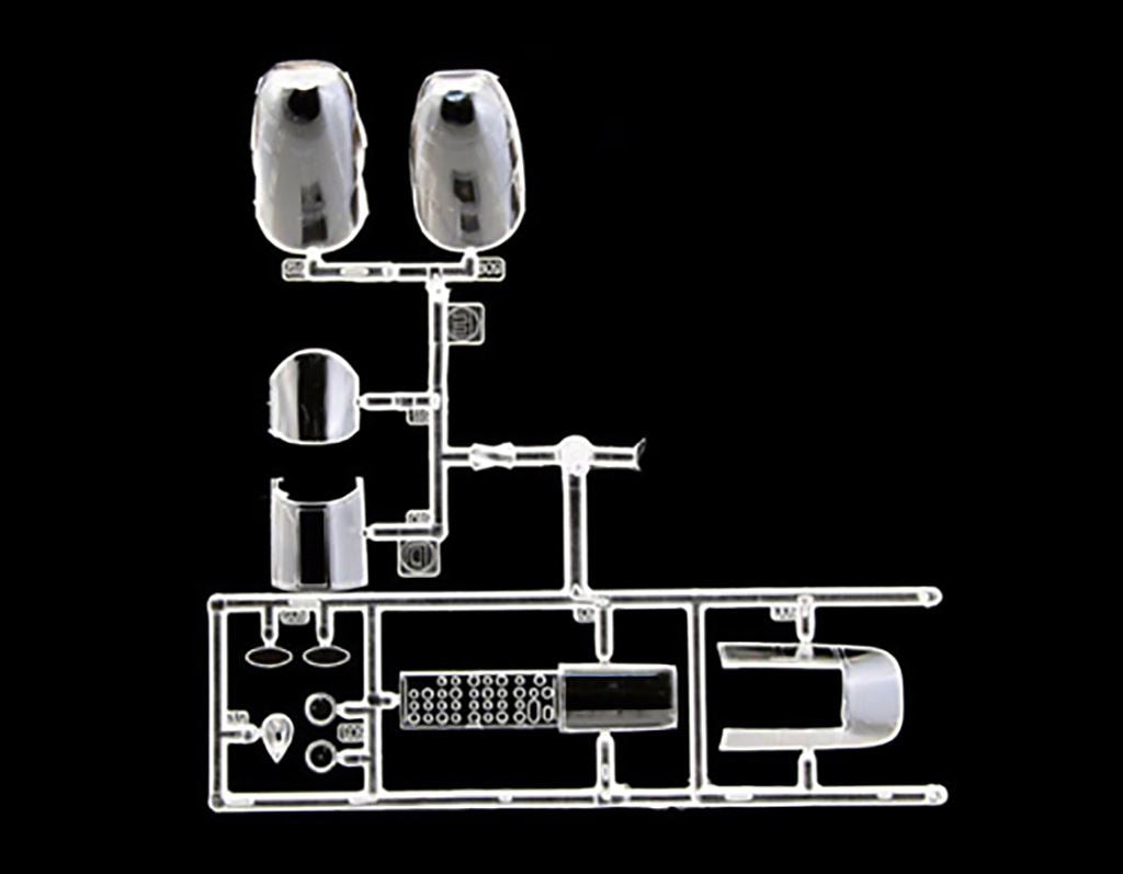 Italeri A-20B / Boston III RR