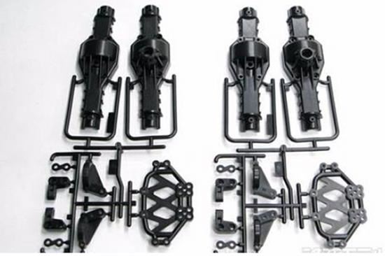 Tamiya B Parts For 58405