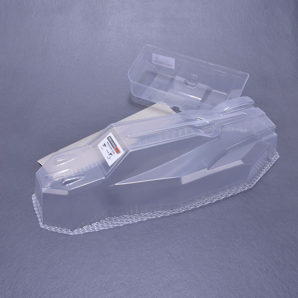 Revive Rc - Apex-Pro Body Set - Ld3