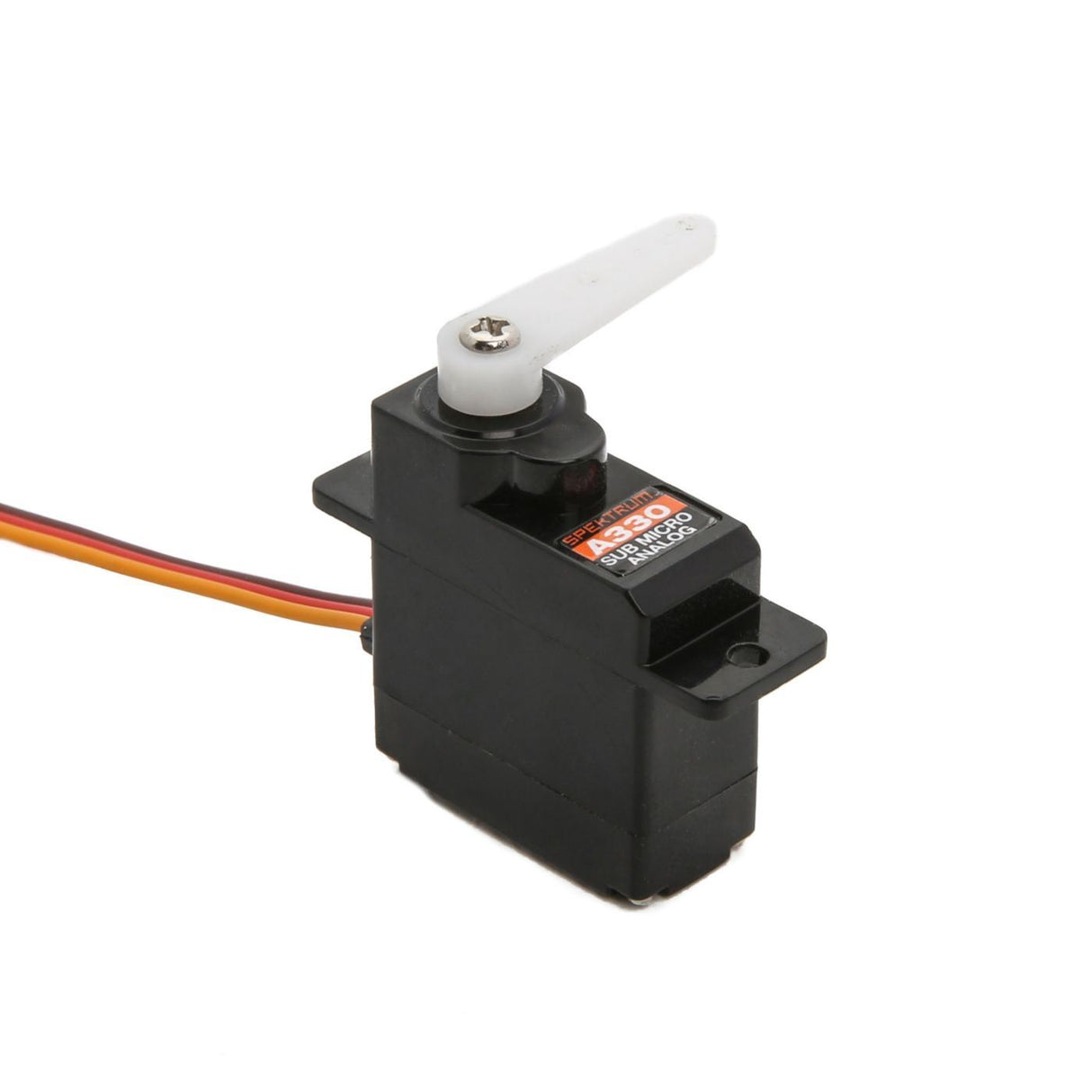 Spektrum A330 Analog 9g Aircraft Servo