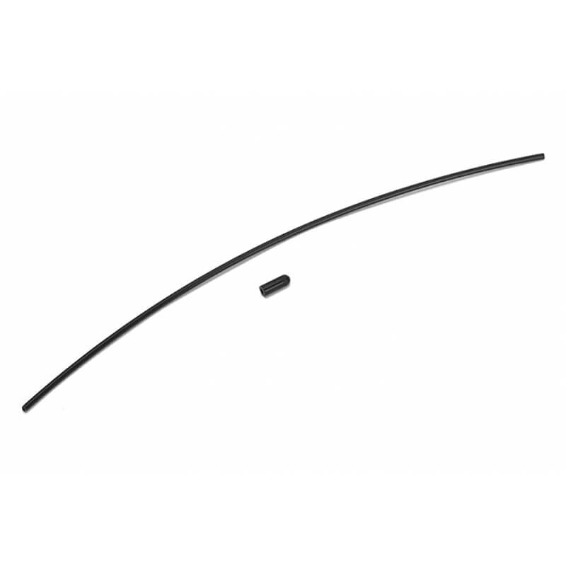 Louise Rc Antenna Pipe