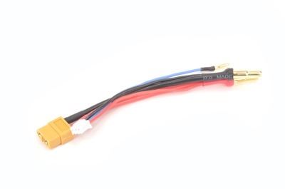 Monkey King XT60 Charge Lead - 4-5mm