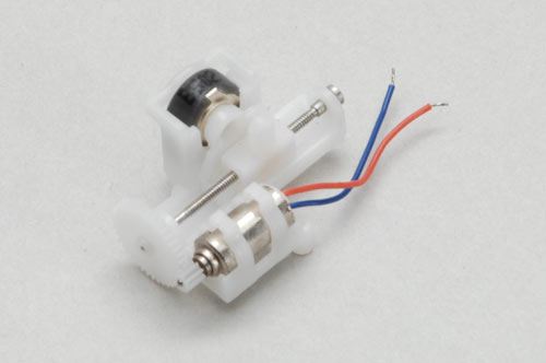 Axion RC Excell 200 - Left Linear Servo