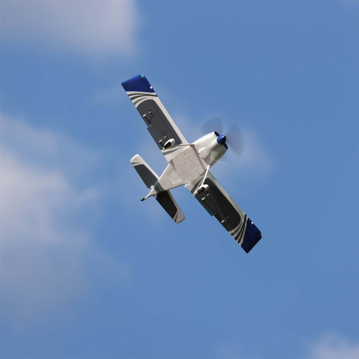 E Flite RV-7 1.1m BNF Basic