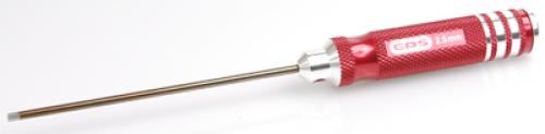 EDS Hex Driver 2.5 x 120mm