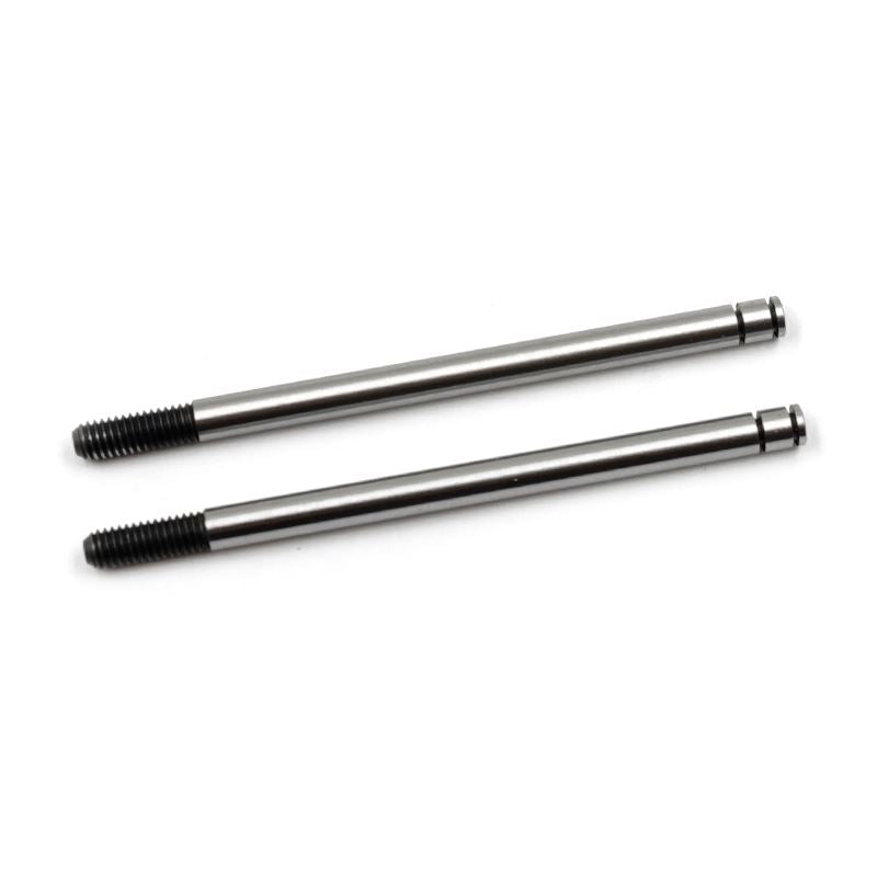 Yeah Racing 100mm Big Bore Go Damper HD Steel Shaft 2pcs