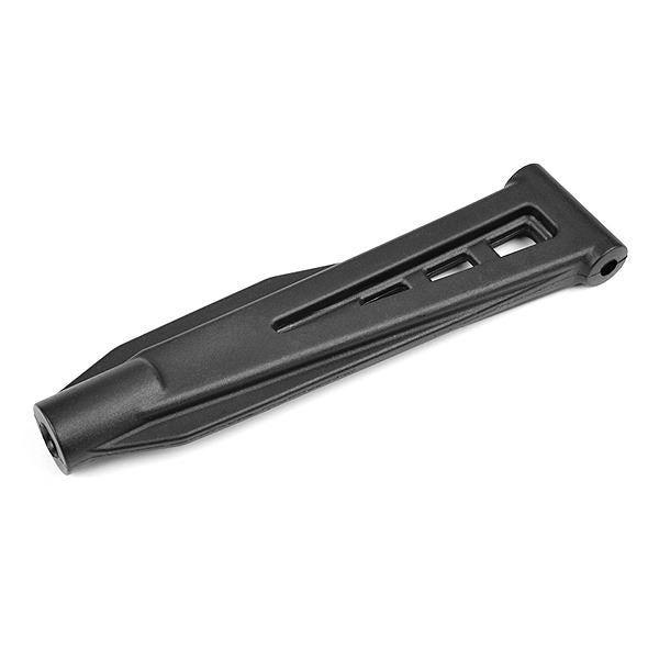 CORALLY SUSPENSION ARM LONG V2 UPPER FRONT COMPOSITE 1 PC