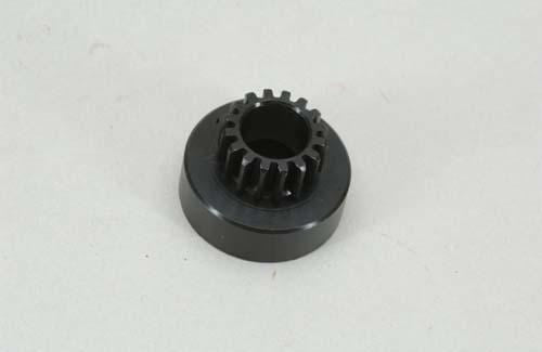 XTM Racing Clutch Bell (16T)Opt N.X-Cellerator