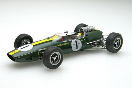 Ebbro Lotus Type 33 1965 Coventry Climax