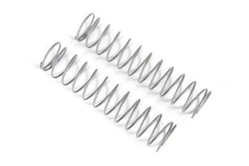 AXIAL Spring 12.5x60mm 1.13lbs/in White (2)