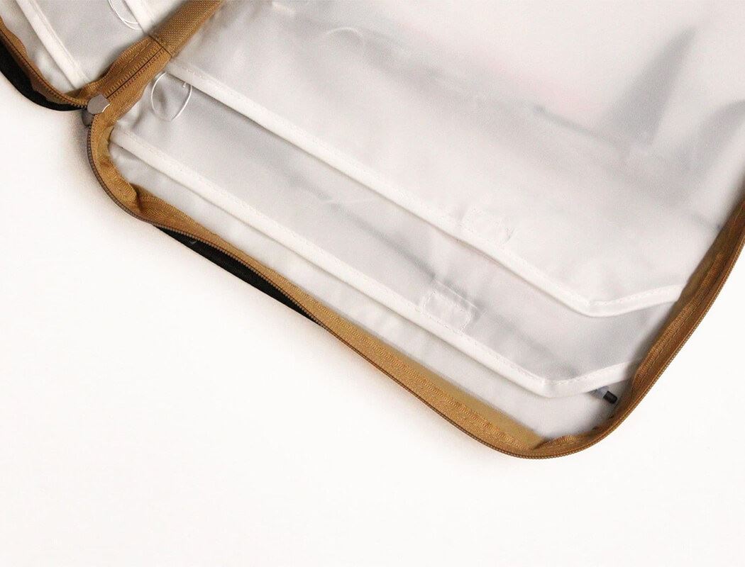 Joysway Df95 Rig And Sails Transport Bag - Blue