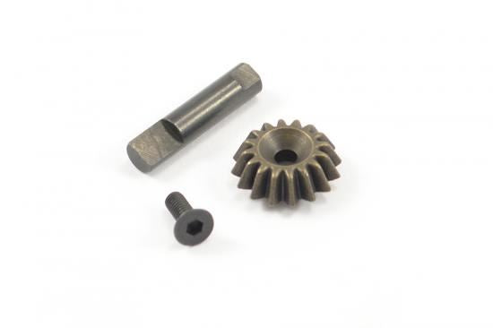 FTX OUTBACK FURY PINION DRIVE GEAR (1PC)