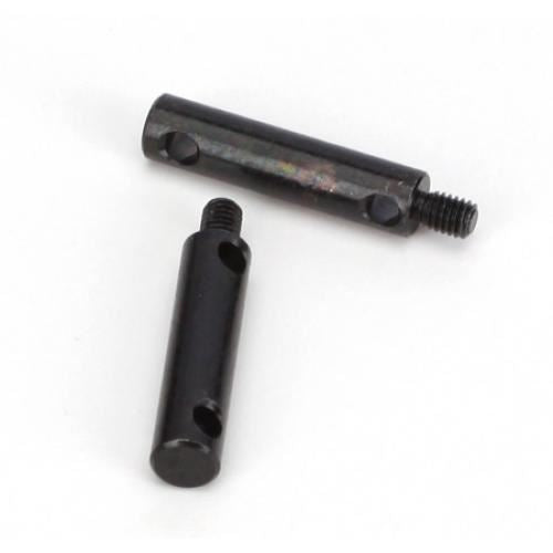 ECX Trans Outdrive Shaft (2): 1:10 2wd All