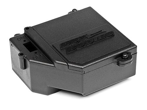 HPI Receiver Box