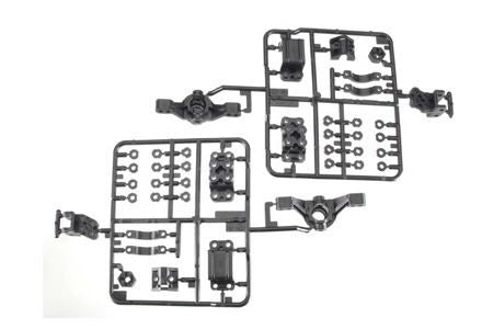 Tamiya Cr-01 D Parts(Upright) X 2