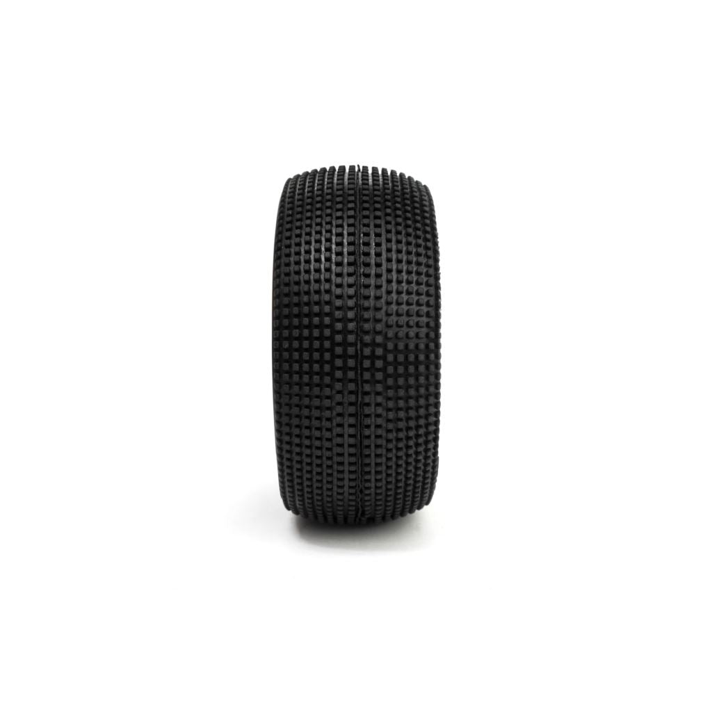 Hot Race 1/8 Buggy Tyres Amazzonia White - Pr