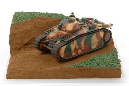 Tamiya Texture Paint Grass Green