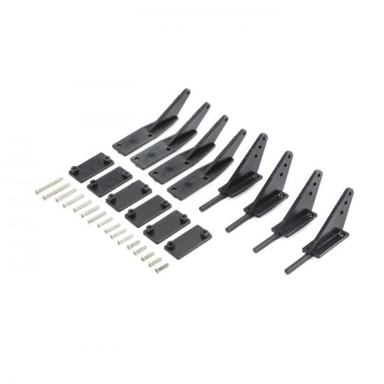 E-Flite Control Horn set: P2