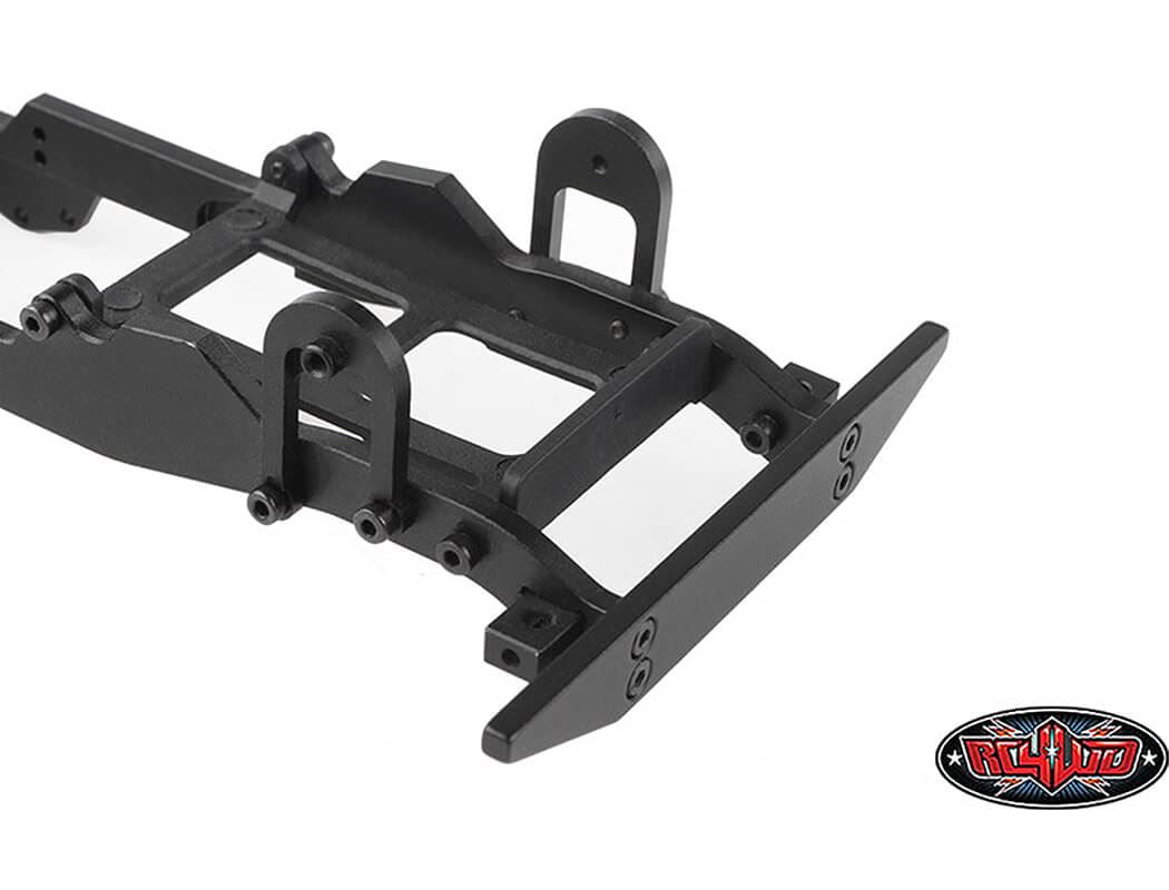 Rc4Wd Gelande Ii 1/18 Chassis Set