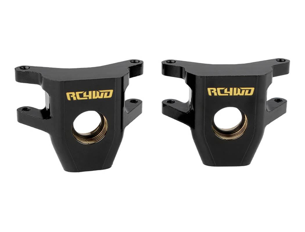 Rc4Wd Brass Knuckles For K44 Axle