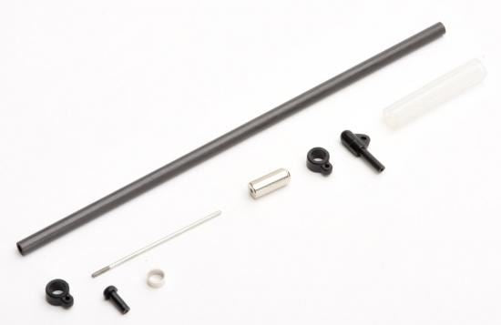 Force2 60 Cat Jib Boom & Fitting with 1 Metal Ring