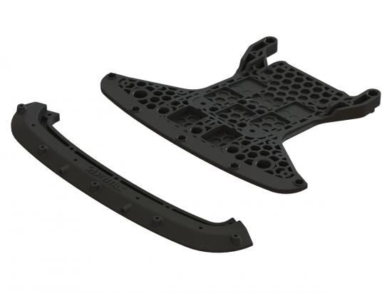 Arrma Front Bumper