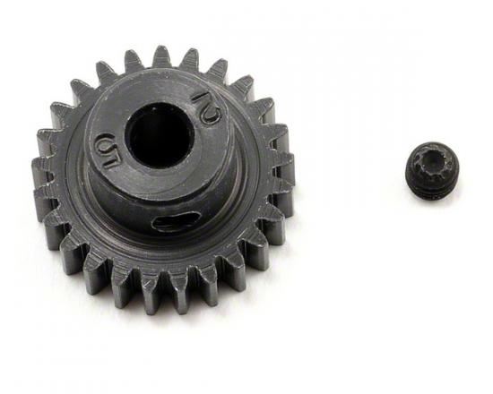 Schumacher Pinion; Hard Alloy 48dp - 25T