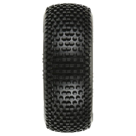 Proline 1/10 Blockade M3 4Wd Front 2.2In Off-Road Buggy Tires (2)