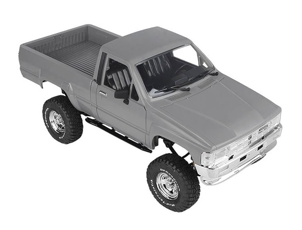 Rc4Wd 1985 Toyota Pickup Main Cab