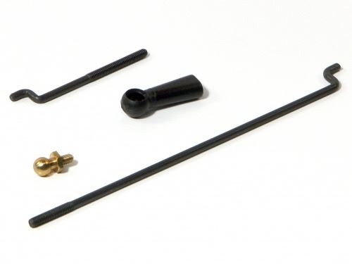 HPI Linkage Set (Nitro Rs4 Mt)