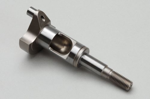 OS Engine Crankshaft 105HZ