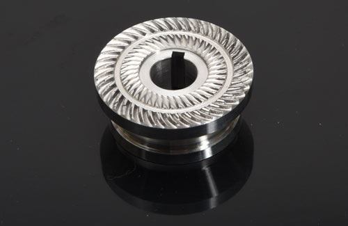 OS Engine Drive Washer 120AX