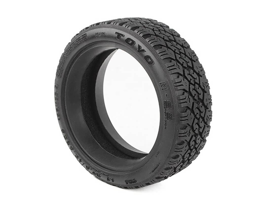 Rc4Wd Toyo M-55 Off-Road 2.6 Scale Tyres