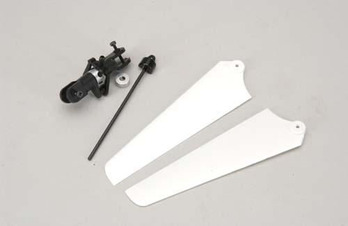 Model Motors M.Mot. Variable Pitch Prop. 2208/12