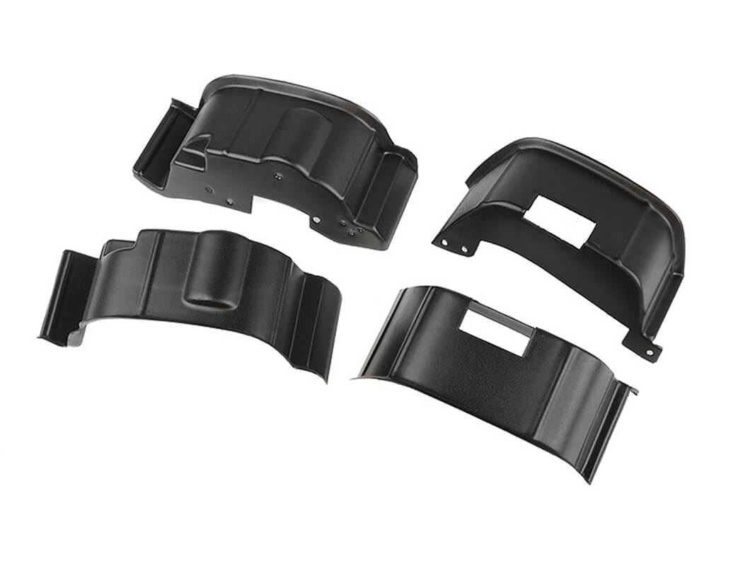 Rc4Wd Inner Fender Set For 2015 Land Rover Defender D90