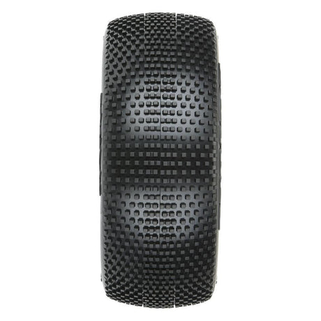 Proline 1/8 Vandal M3 Front/Rear Off-Road Buggy Tires (2)