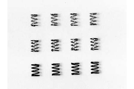 Tamiya F-1 Front Spring For 58431