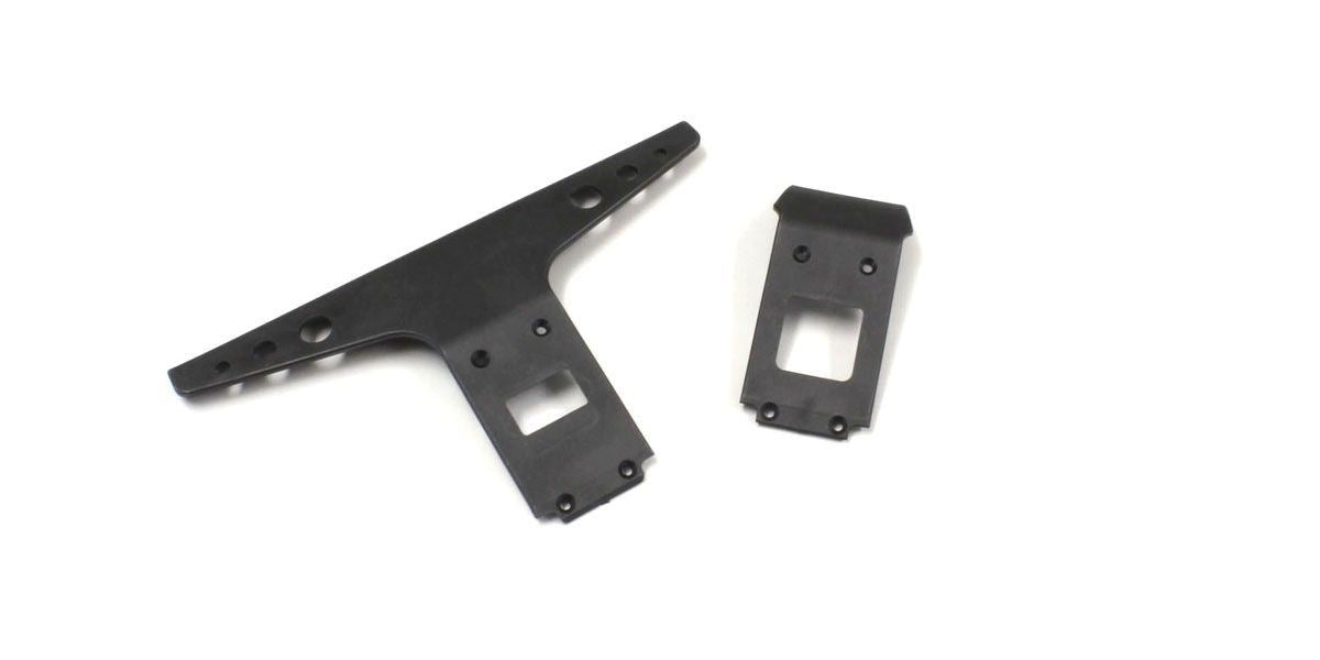 Bumper Kyosho Optima