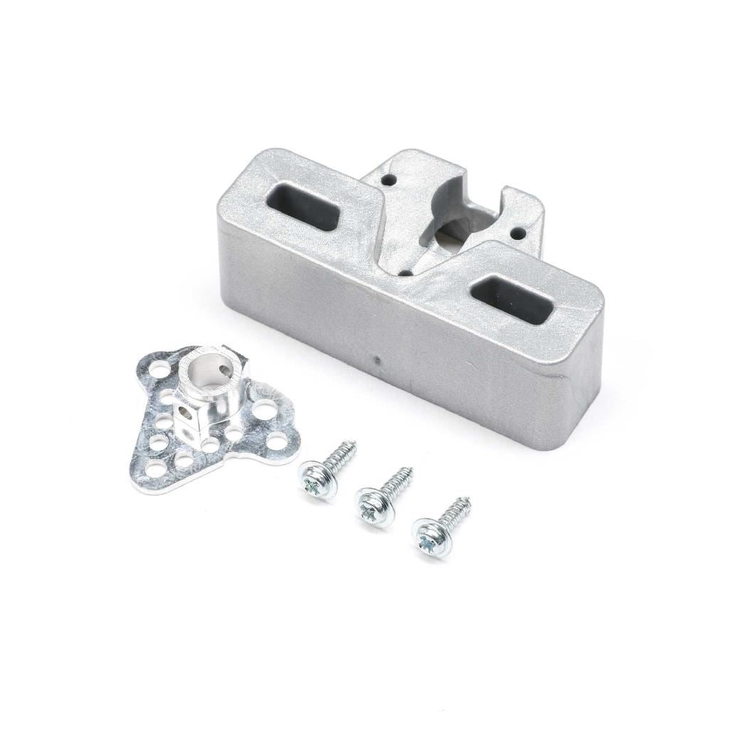 E Flite Motor Mount: Micro Scrappy 800