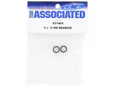 Team Associated Bearing 6 X 10mm
