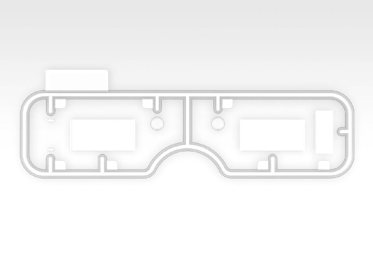 Icm Unimog S 404 With Box Body, German Military Truck