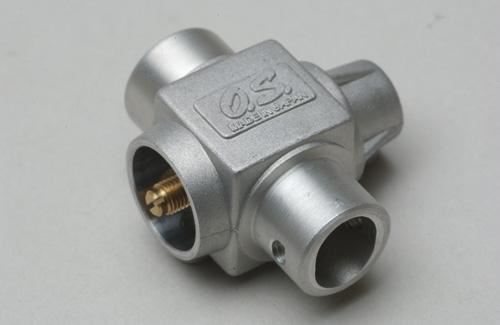 OS Engine Carburettor Body - (20C)